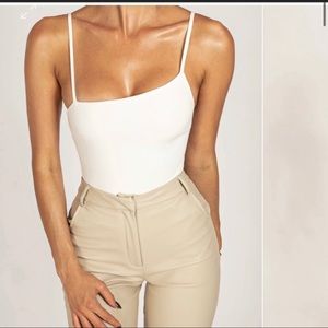 Meshki bodysuit